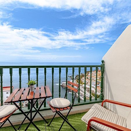 Oceanfront Studio By Dream Homes Tenerife 圣地亚哥港 外观 照片