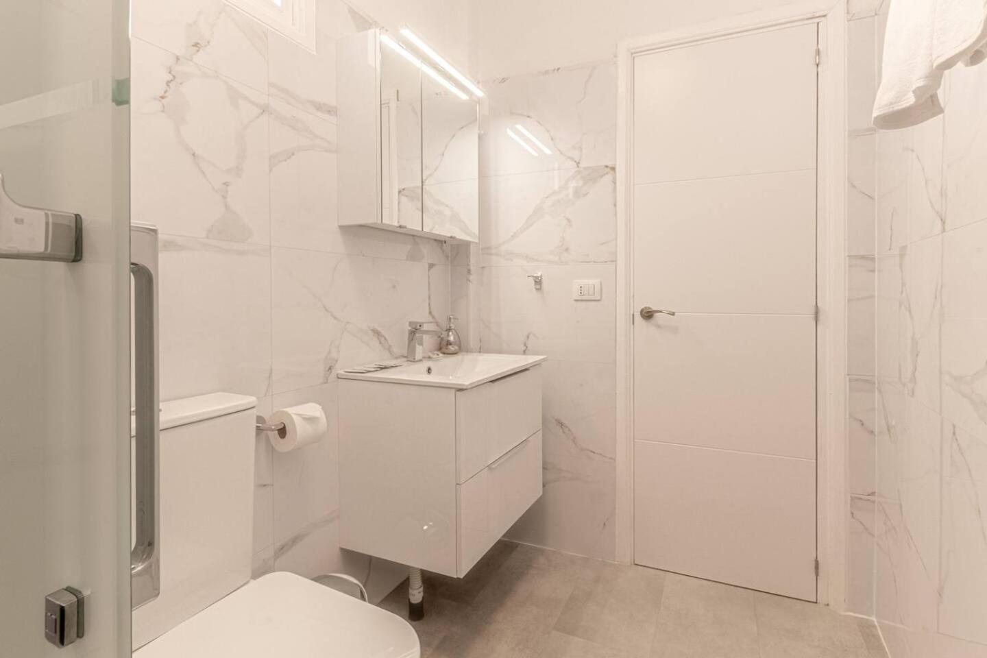 Oceanfront Studio By Dream Homes Tenerife 圣地亚哥港 外观 照片