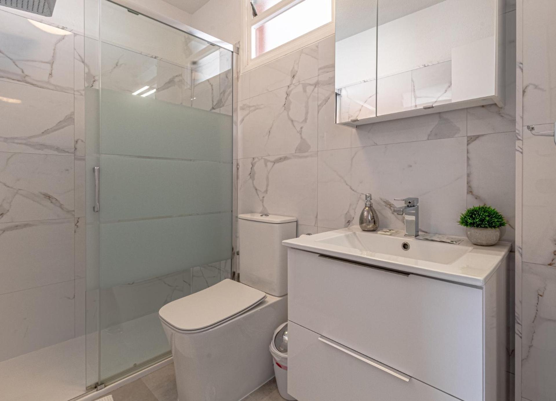 Oceanfront Studio By Dream Homes Tenerife 圣地亚哥港 外观 照片